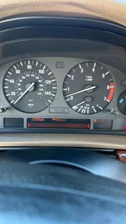 2001 BMW E38 7 Series - Image 12 of 20