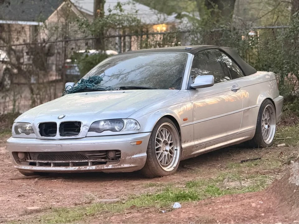2001 BMW E46 3 Series - Image 5 of 6