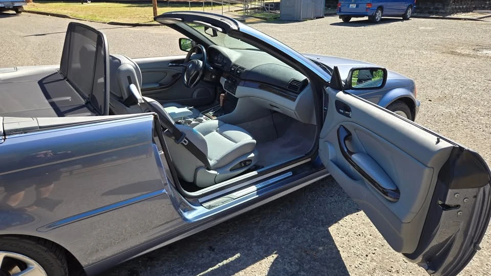 2001 BMW E46 3 Series - Image 7 of 10