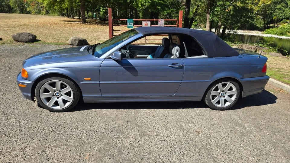 2001 BMW E46 3 Series - Image 5 of 10