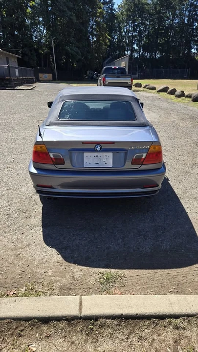 2001 BMW E46 3 Series - Image 6 of 10
