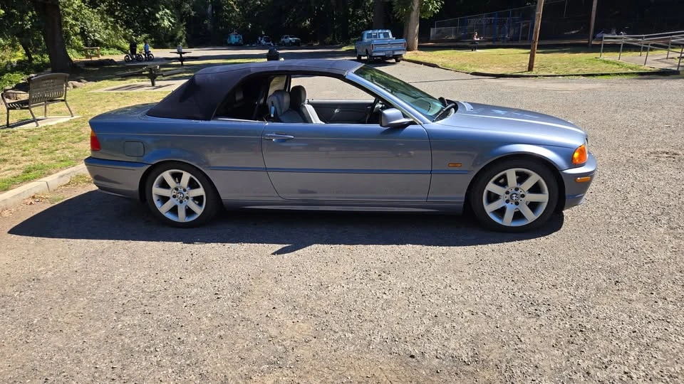 2001 BMW E46 3 Series - Image 4 of 10