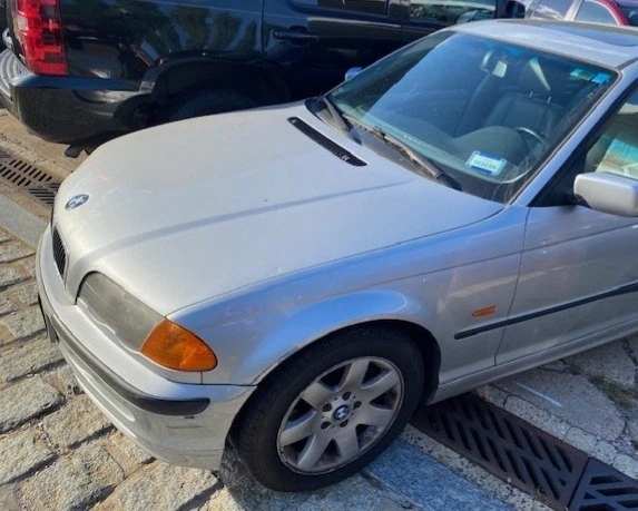 2001 BMW E46 3 Series - Image 6 of 6