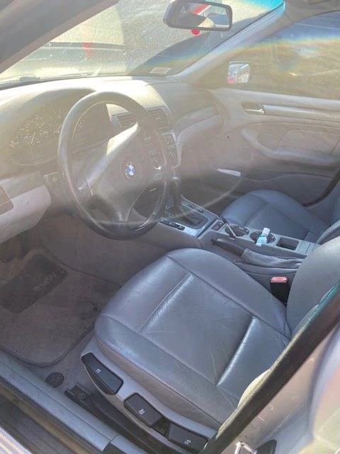 2001 BMW E46 3 Series - Image 3 of 6