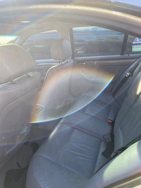 2001 BMW E46 3 Series - Image 2 of 6