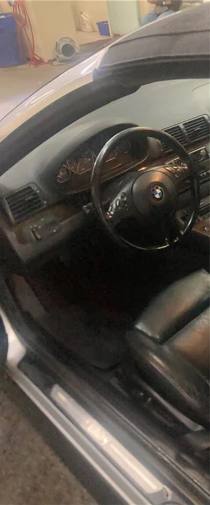2001 BMW E46 3 Series - Image 8 of 10