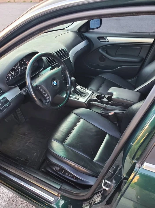 2001 BMW i3 - Image 5 of 10