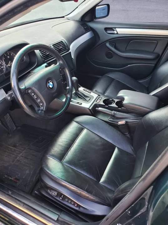 2001 BMW i3 - Image 7 of 10