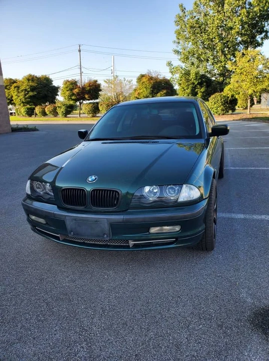 2001 BMW i3 - Image 8 of 10