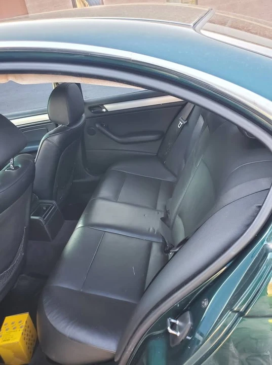2001 BMW i3 - Image 6 of 10