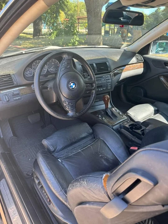 2001 BMW i3 - Image 6 of 9