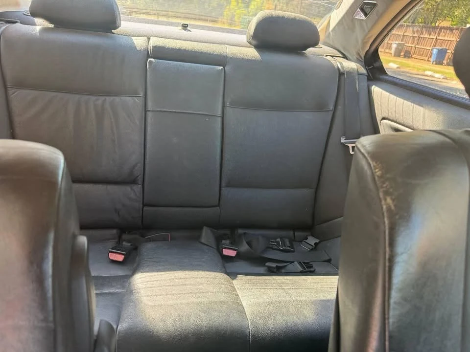 2001 BMW i3 - Image 7 of 9