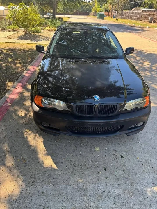 2001 BMW i3 - Image 2 of 9
