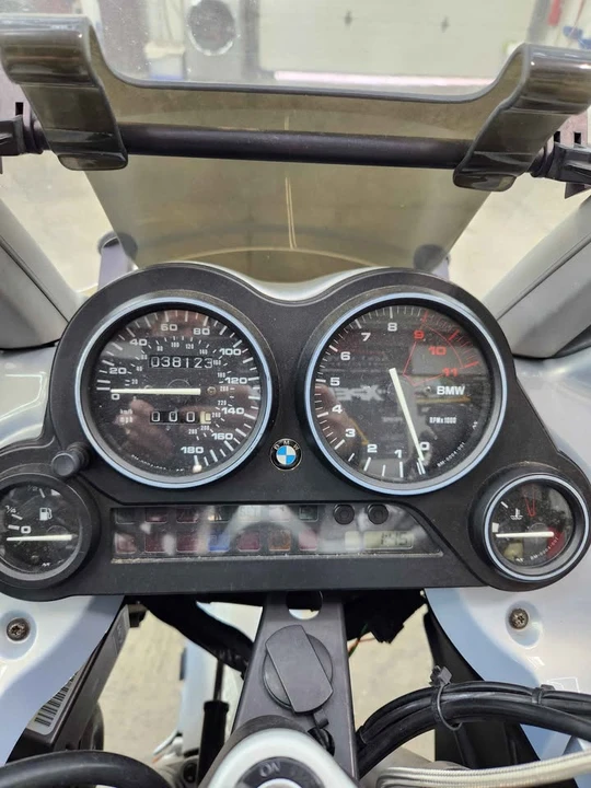 2001 BMW K1200 & K1300 - Image 2 of 6