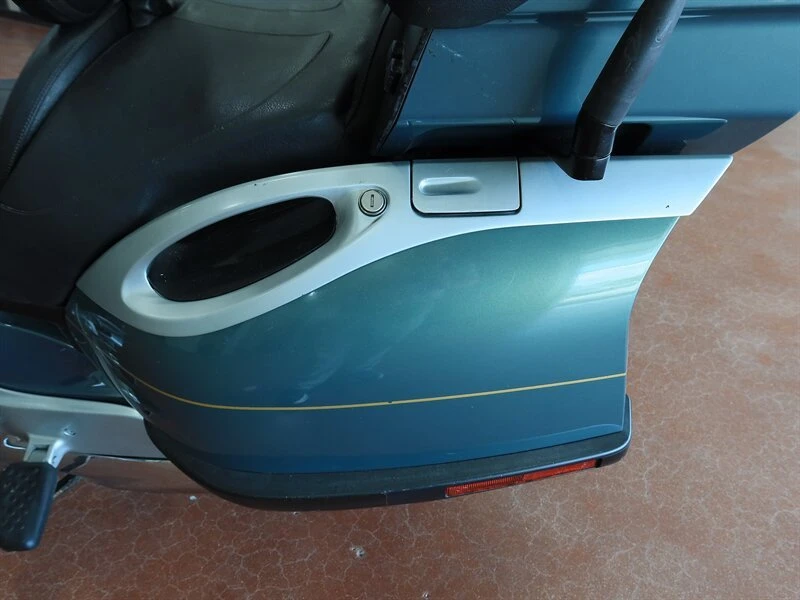 2001 BMW K75 & K100 - Image 18 of 19