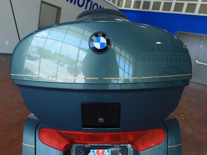 2001 BMW K75 & K100 - Image 17 of 19