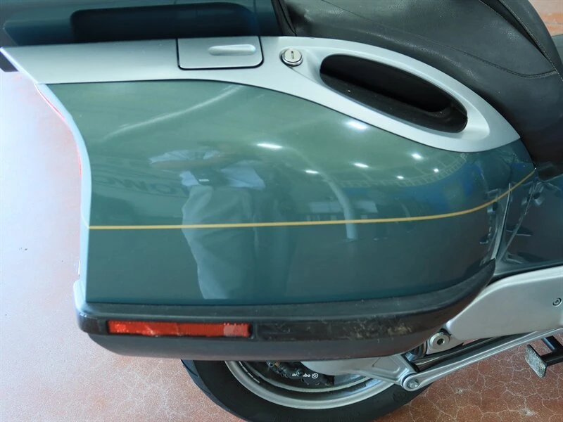 2001 BMW K75 & K100 - Image 15 of 19