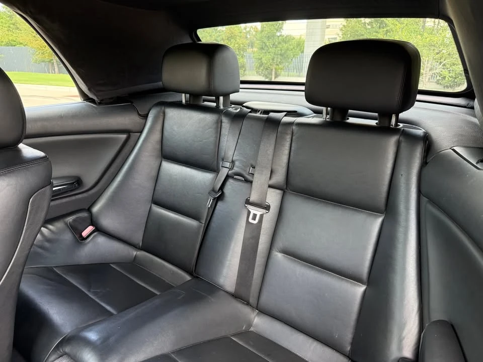 2001 BMW E46 M3 - Image 12 of 18