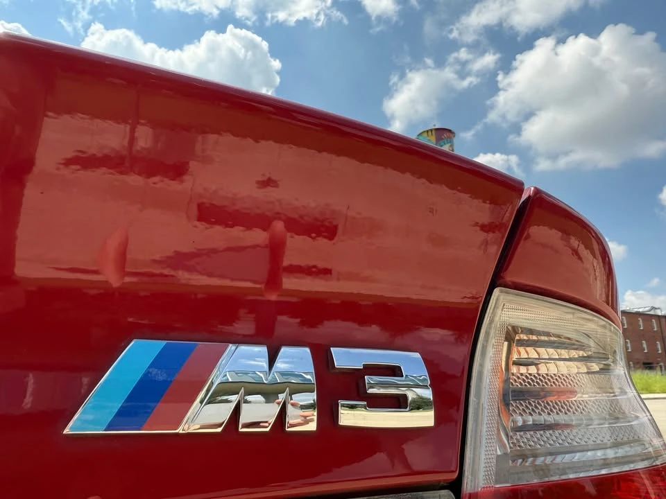 2001 BMW E46 M3 - Image 9 of 18