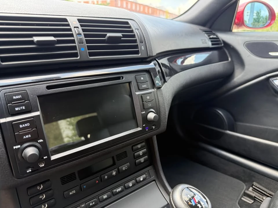 2001 BMW E46 M3 - Image 10 of 18