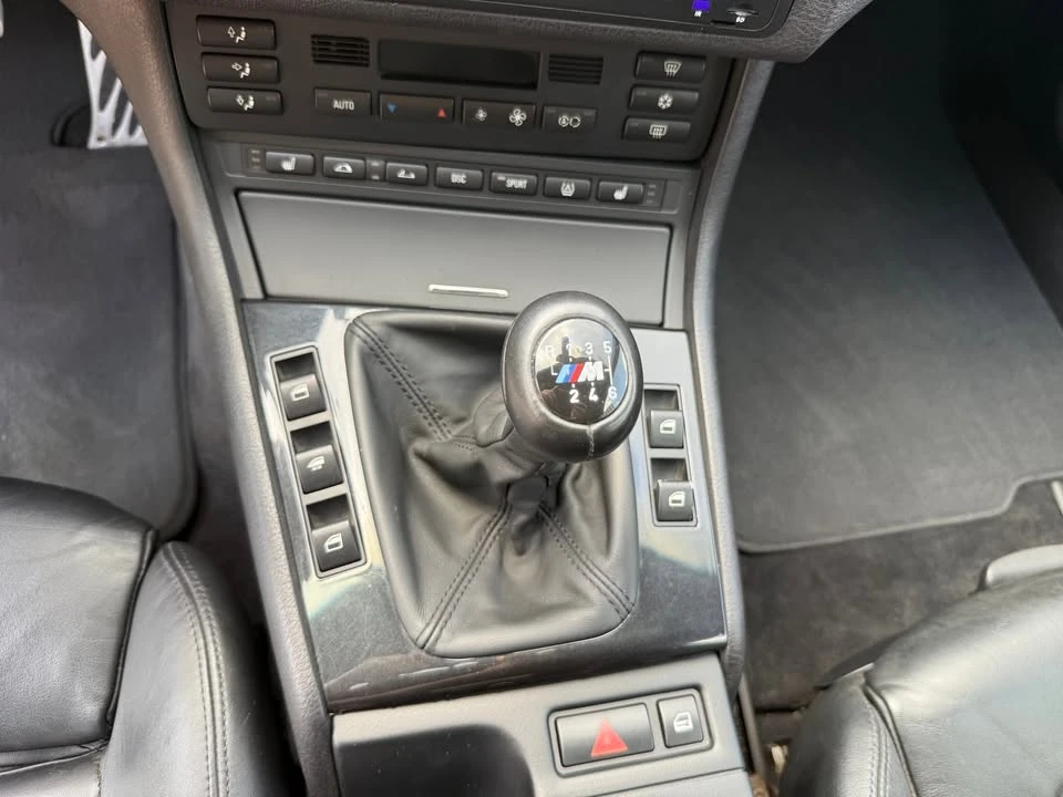 2001 BMW E46 M3 - Image 2 of 18