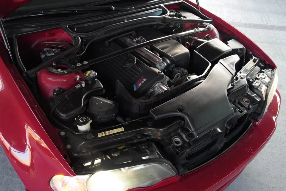 2001 BMW E46 M3 - Image 7 of 20