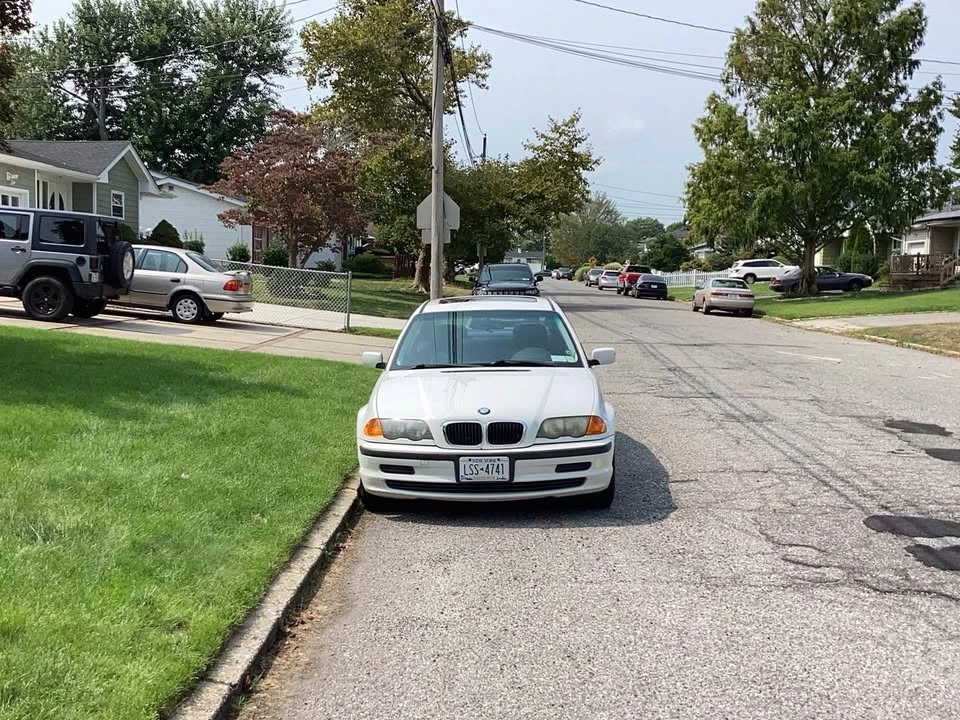2001 BMW E46 3 Series - Image 3 of 7