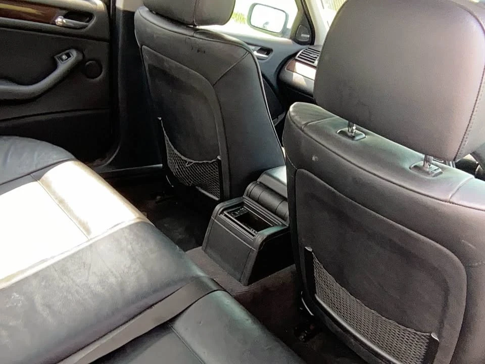 2001 BMW E46 3 Series - Image 6 of 7
