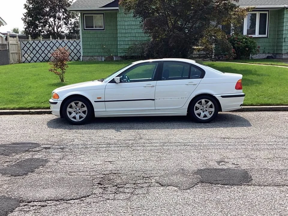 2001 BMW E46 3 Series - Image 2 of 7