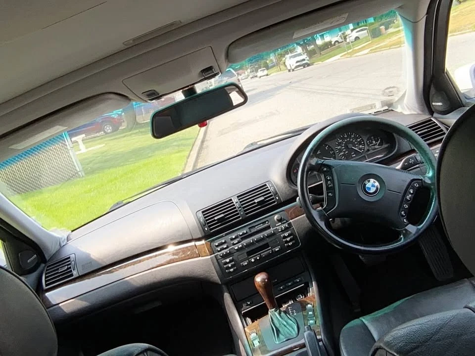 2001 BMW E46 3 Series - Image 4 of 7