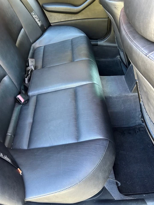 2001 BMW E46 3 Series - Image 13 of 19
