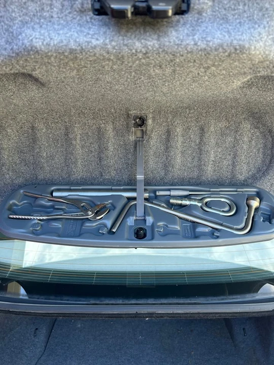 2001 BMW E46 3 Series - Image 18 of 19