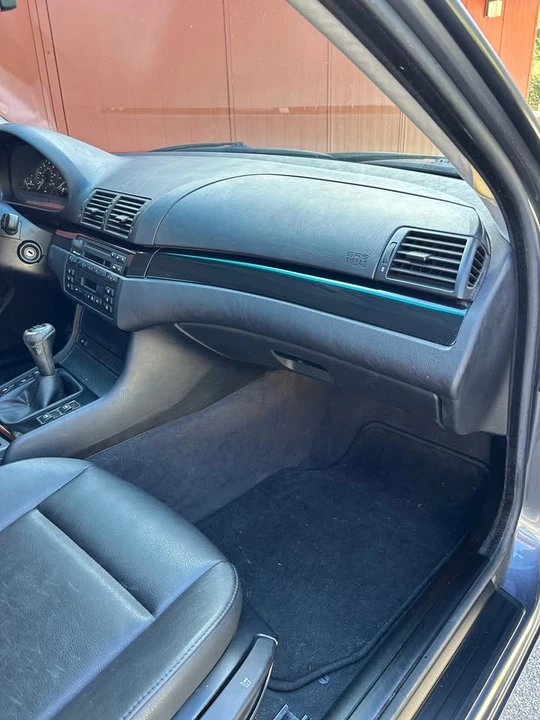 2001 BMW E46 3 Series - Image 10 of 19