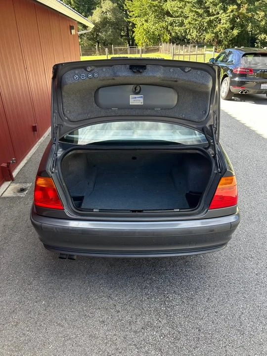 2001 BMW E46 3 Series - Image 5 of 19