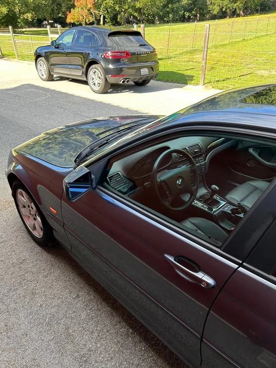 2001 BMW E46 3 Series - Image 7 of 19