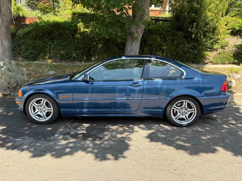 2001 BMW E46 330i & 330Ci - Image 2 of 10