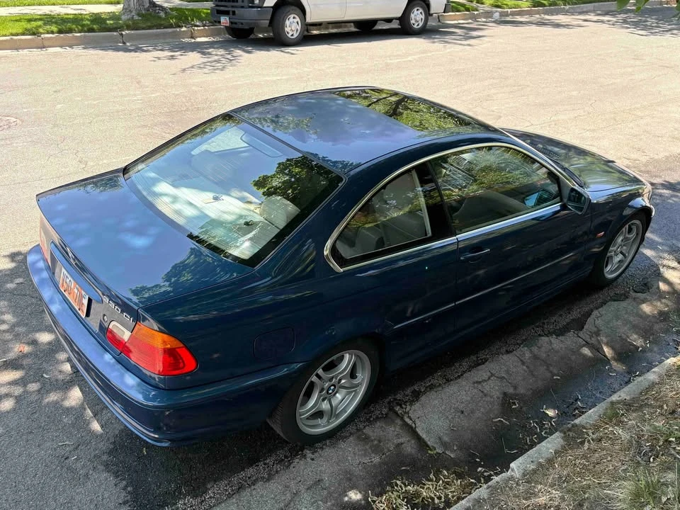 2001 BMW E46 330i & 330Ci - Image 4 of 10