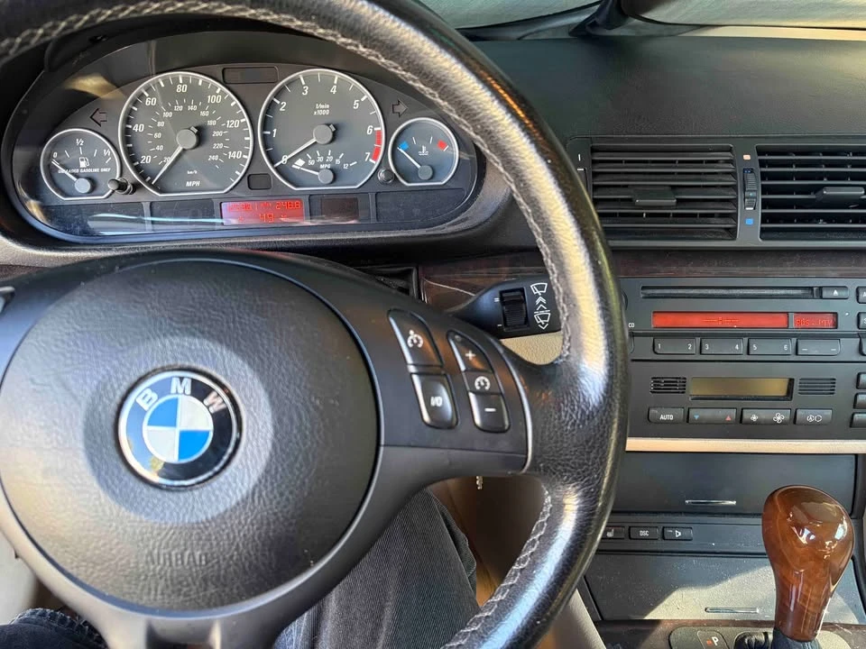 2001 BMW E46 330i & 330Ci - Image 8 of 10