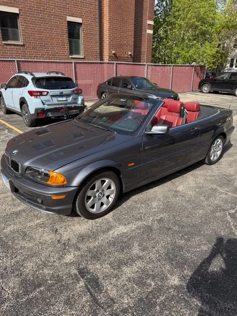 2001 BMW E46 3 Series - Image 2 of 10