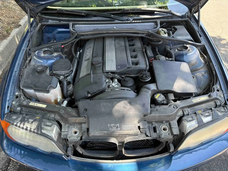2001 BMW E46 330i & 330Ci - Image 10 of 10