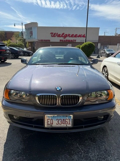 2001 BMW E46 3 Series - Image 4 of 10