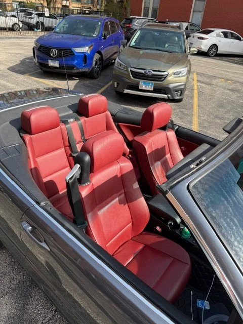 2001 BMW E46 3 Series - Image 5 of 10