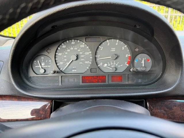 2001 BMW E46 3 Series - Image 10 of 10