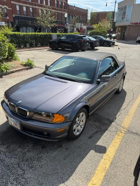2001 BMW E46 3 Series - Image 3 of 10