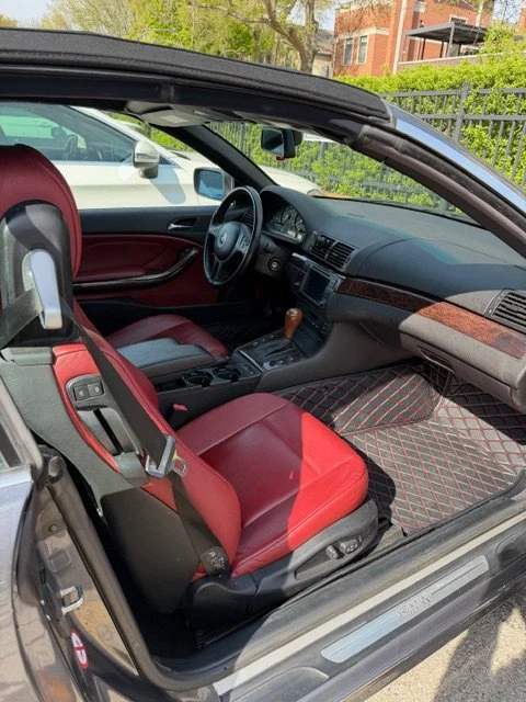 2001 BMW E46 3 Series - Image 7 of 10