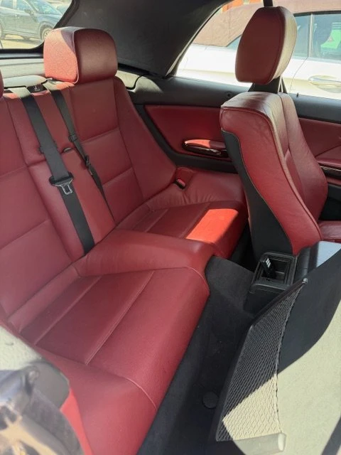2001 BMW E46 3 Series - Image 6 of 10