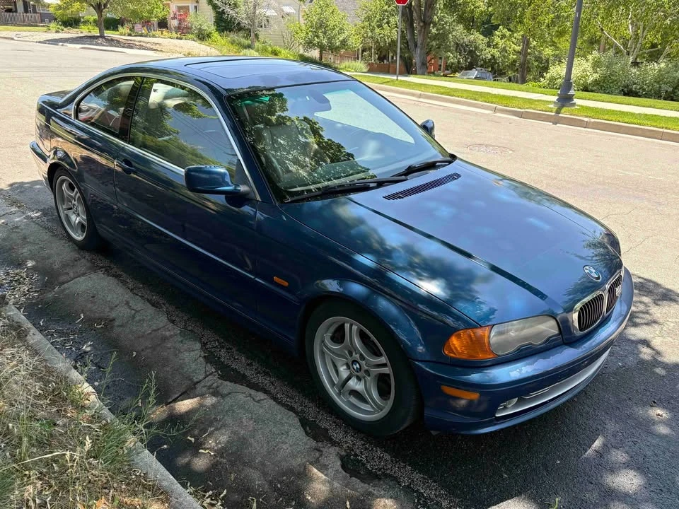 2001 BMW E46 330i & 330Ci - Image 3 of 10