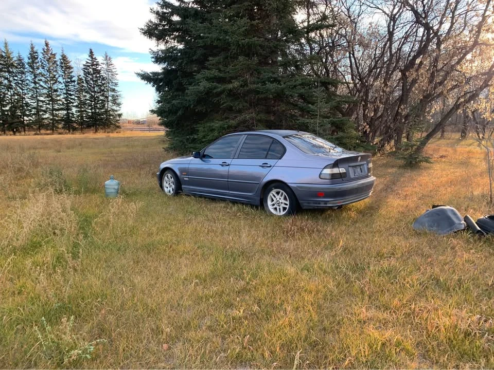 2001 BMW E46 3 Series - Image 9 of 9