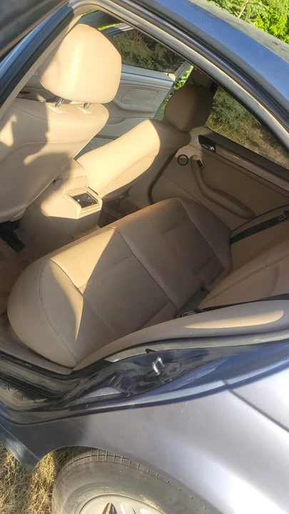 2001 BMW E46 3 Series - Image 3 of 9