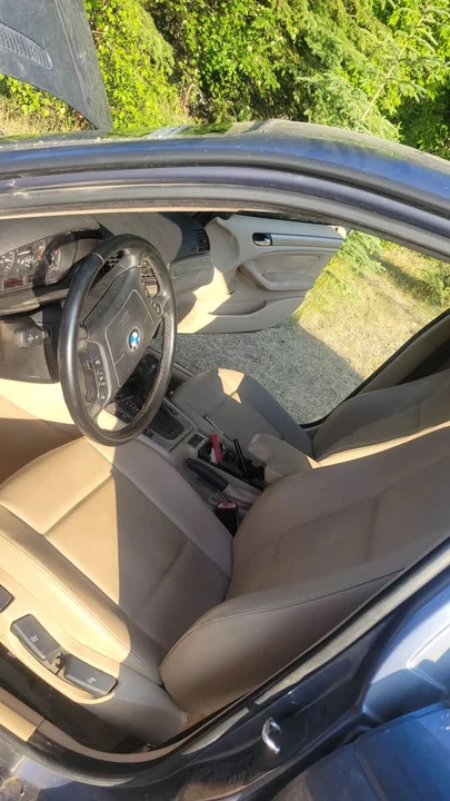 2001 BMW E46 3 Series - Image 2 of 9